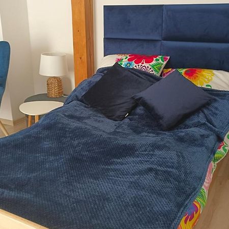 Komfortowe Noclegi Szalsza Εξωτερικό φωτογραφία