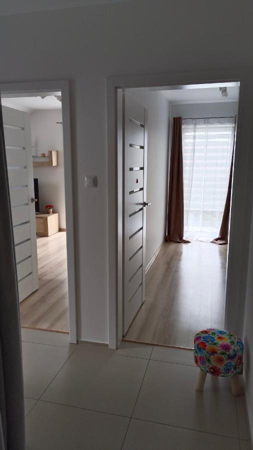 Komfortowe Noclegi Szalsza Εξωτερικό φωτογραφία