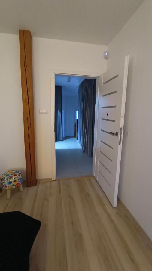 Komfortowe Noclegi Szalsza Εξωτερικό φωτογραφία